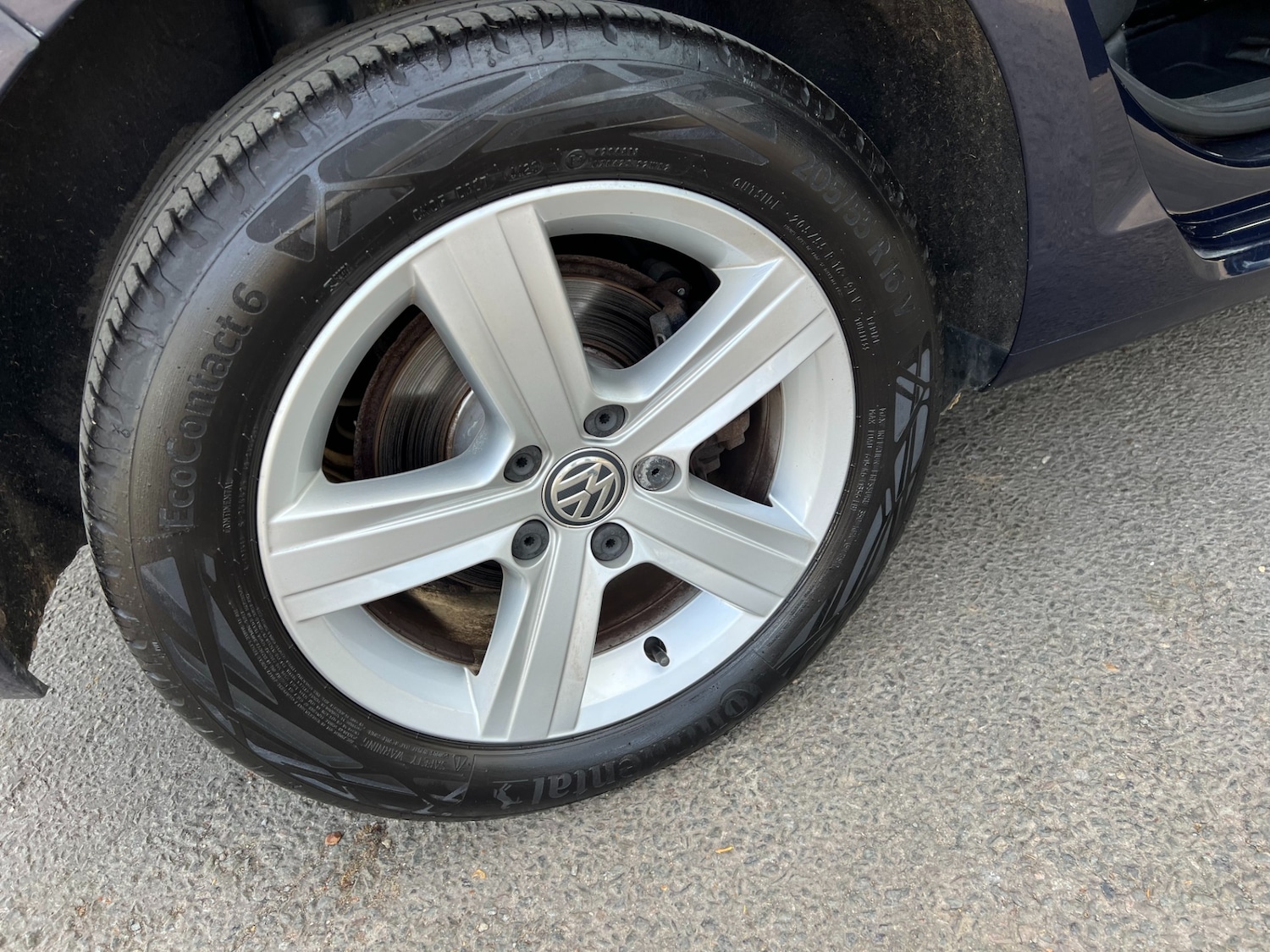 Used Volkswagen Golf 2015 for sale - 78028146: Photo 33