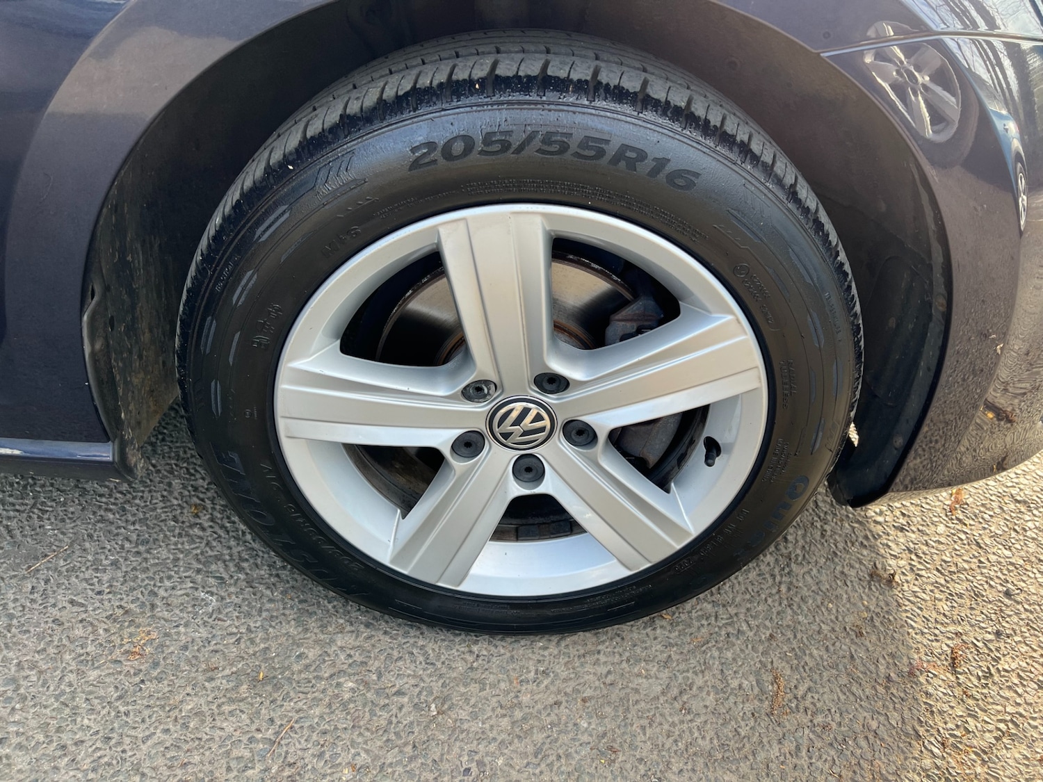 Used Volkswagen Golf 2015 for sale - 78028146: Photo 34