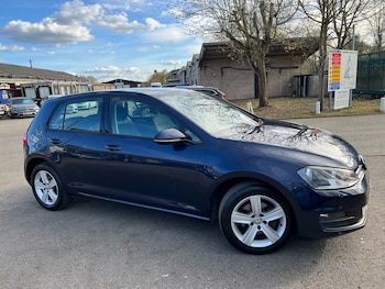 Used Volkswagen Golf 2015 for sale - 78028146: Photo