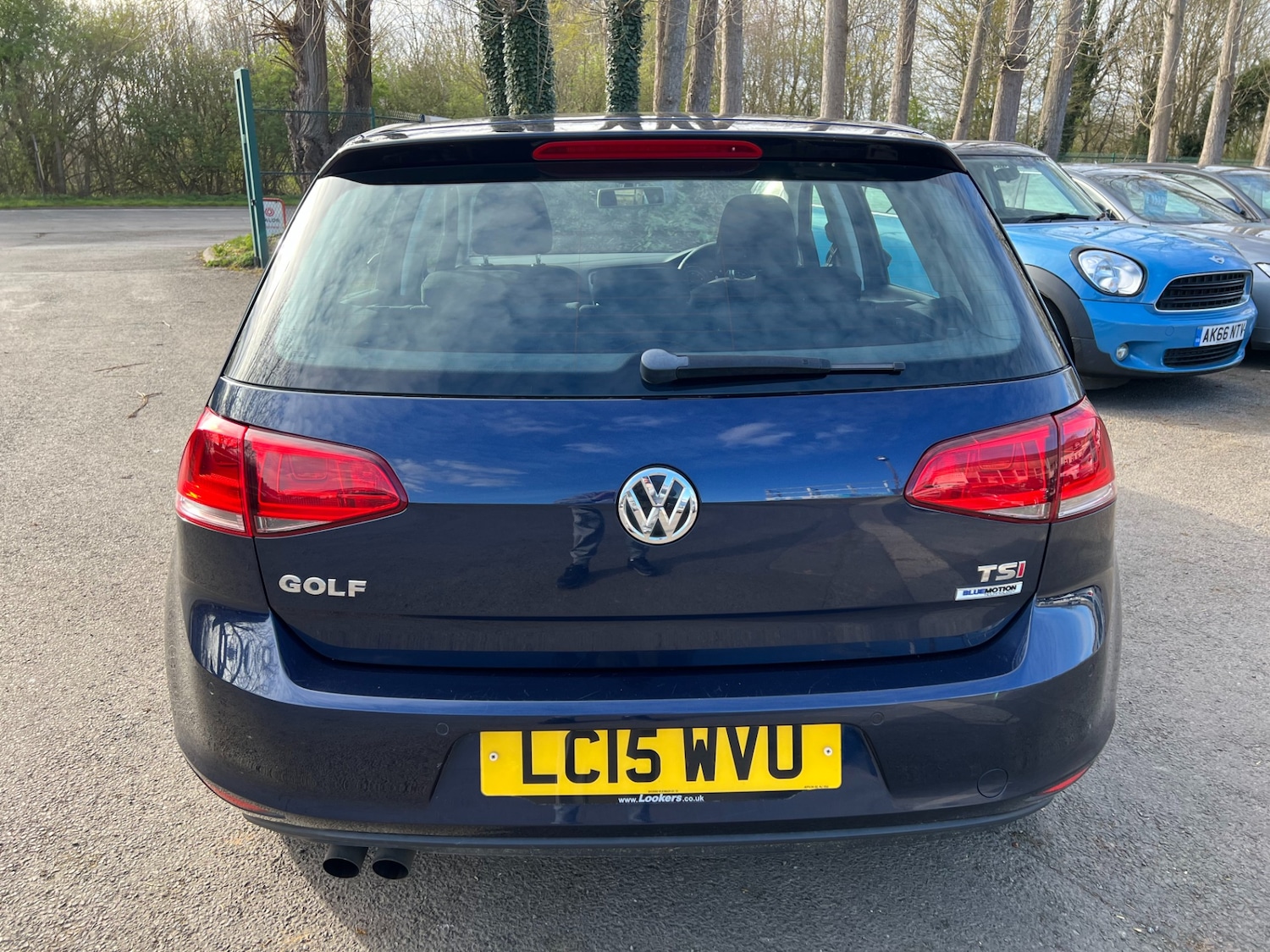 Used Volkswagen Golf 2015 for sale - 78028146: Photo 5