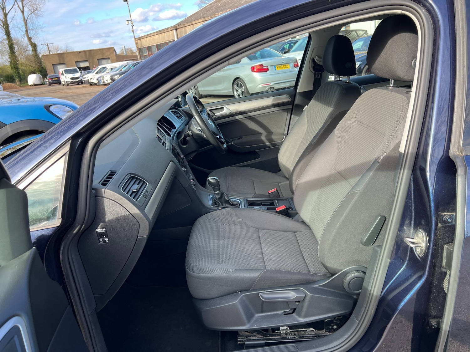 Used Volkswagen Golf 2015 for sale - 78028146: Photo 9