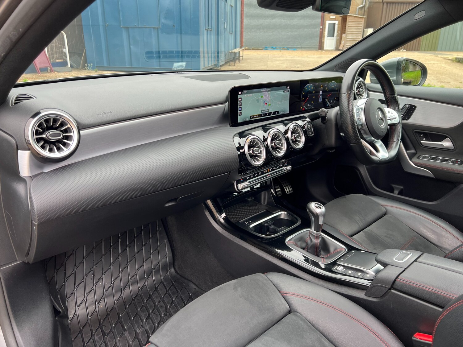 Used Mercedes-Benz A-Class 2021 for sale - 76233303: Photo 12