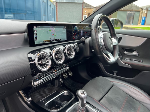 Used Mercedes-Benz A-Class 2021 for sale - 76233303: Photo 14
