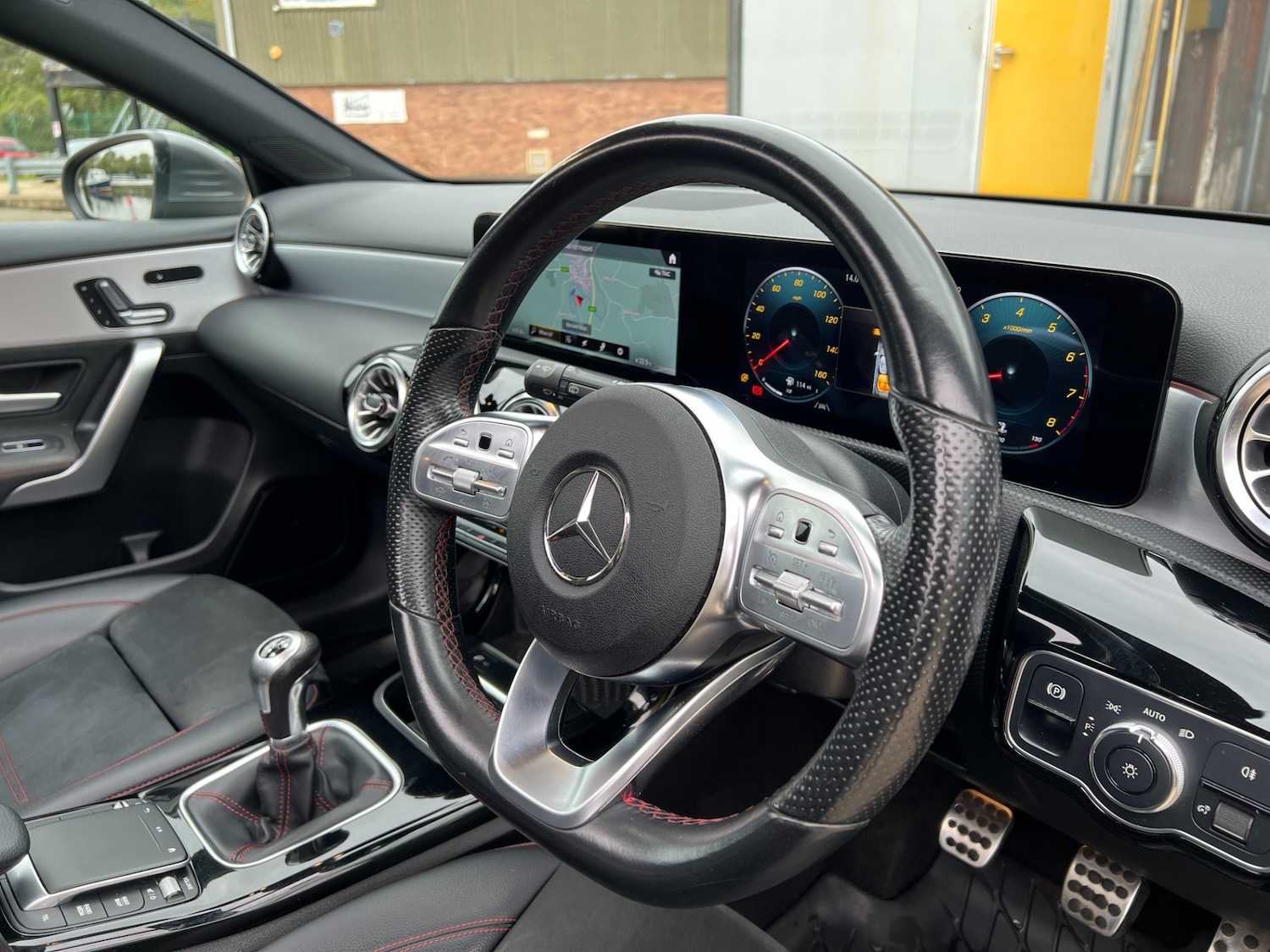 Used Mercedes-Benz A-Class 2021 for sale - 76233303: Photo 16