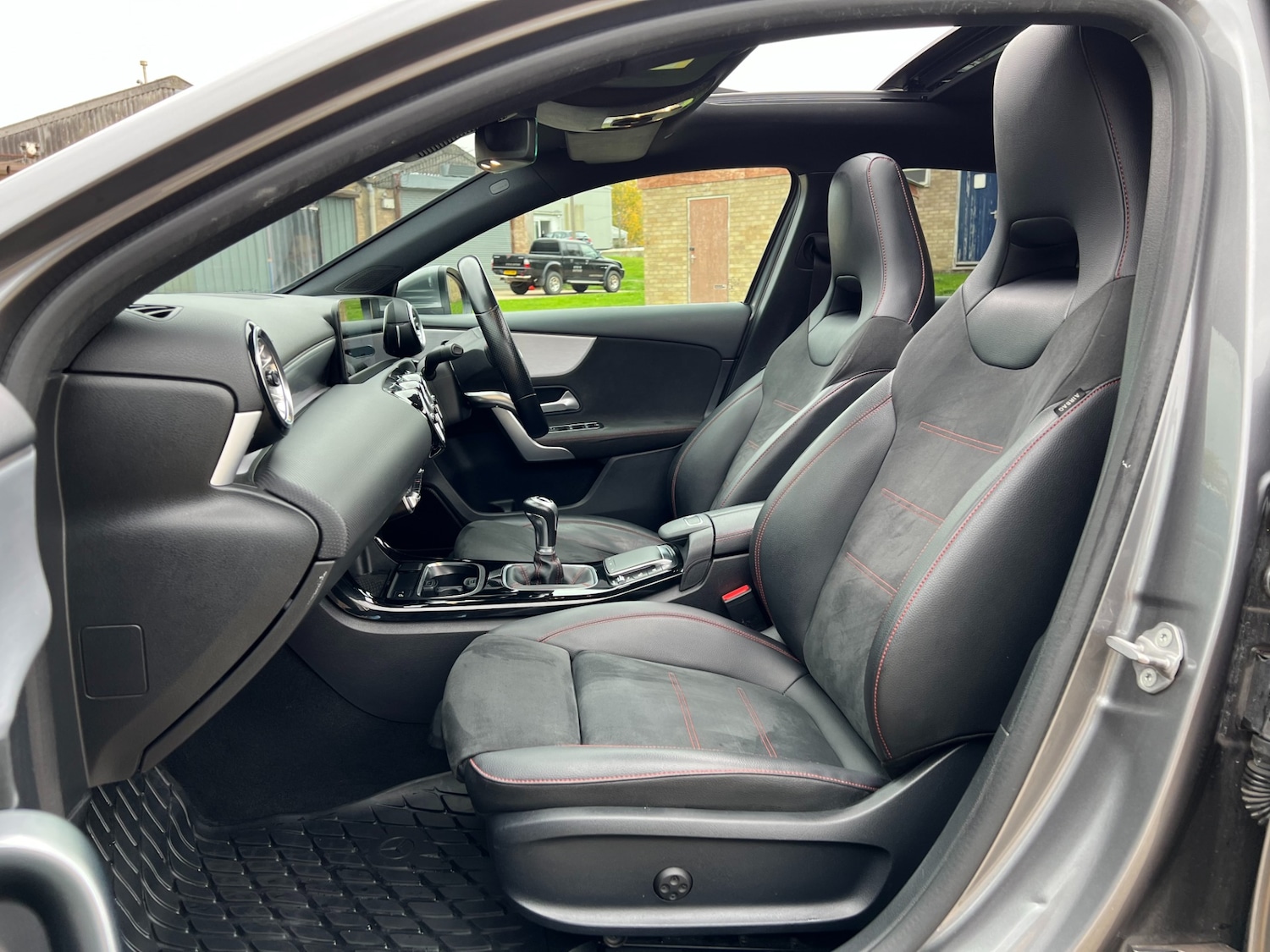 Used Mercedes-Benz A-Class 2021 for sale - 76233303: Photo 18