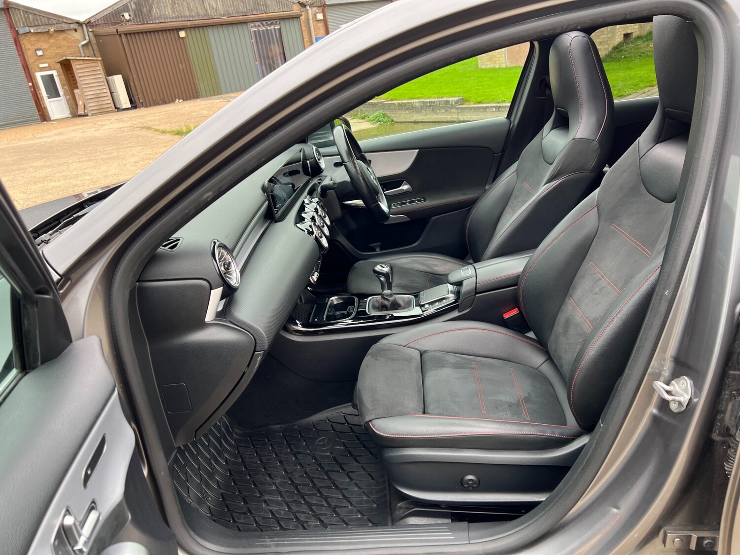 Used Mercedes-Benz A-Class 2021 for sale - 76233303: Photo 23