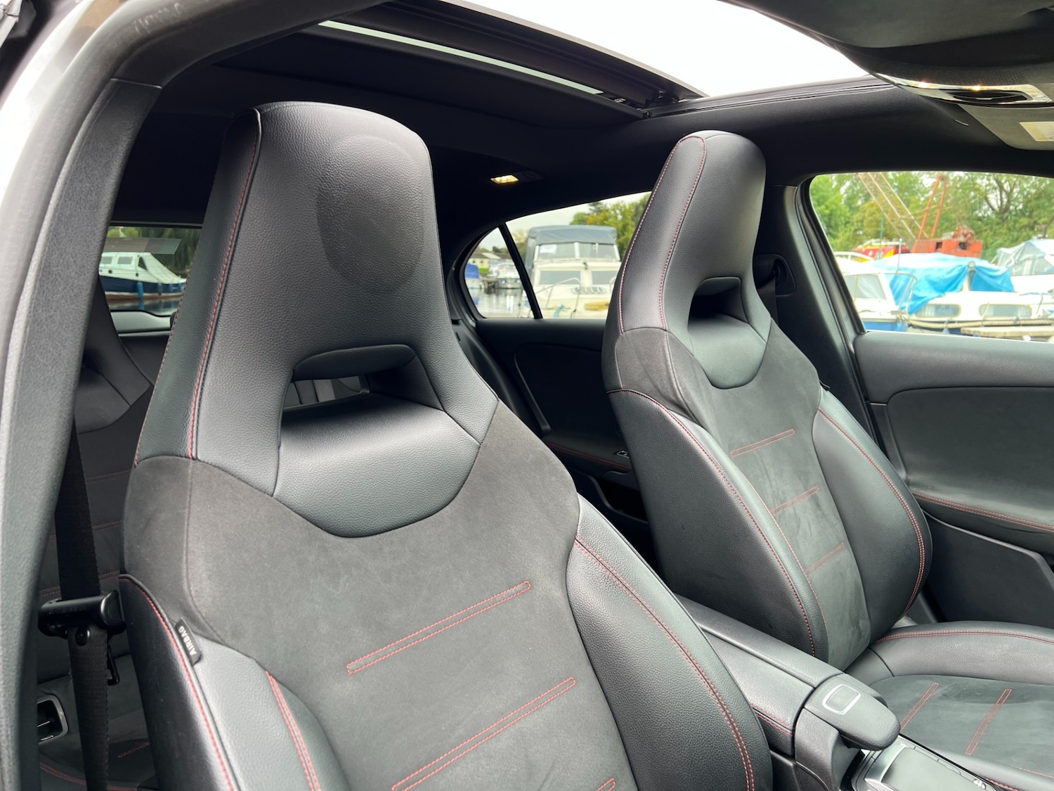 Used Mercedes-Benz A-Class 2021 for sale - 76233303: Photo 24