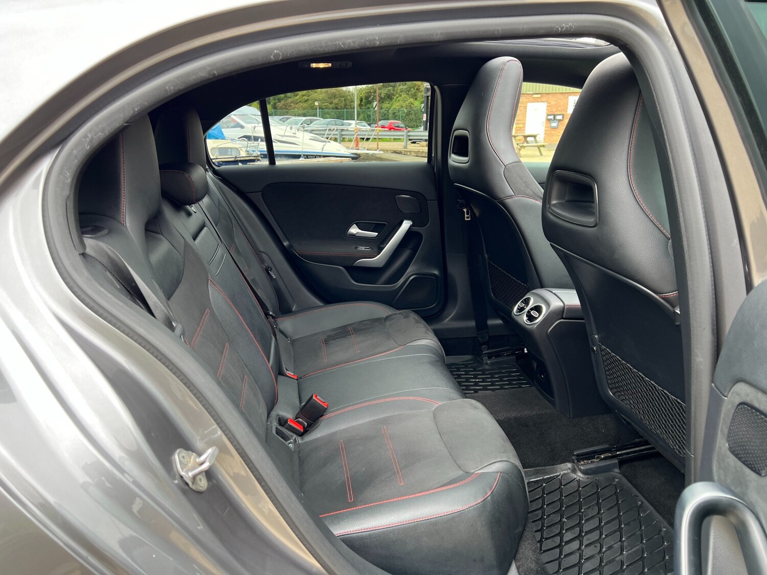 Used Mercedes-Benz A-Class 2021 for sale - 76233303: Photo 25