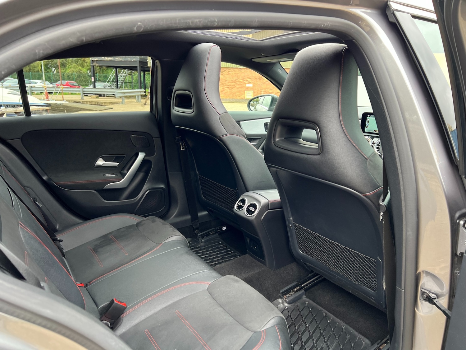 Used Mercedes-Benz A-Class 2021 for sale - 76233303: Photo 26