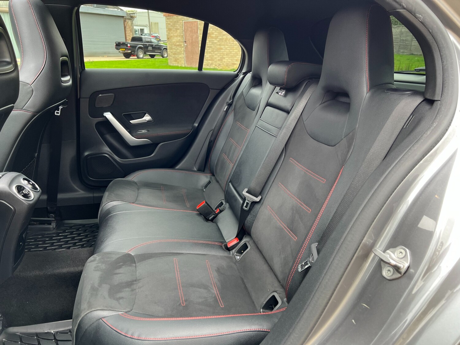 Used Mercedes-Benz A-Class 2021 for sale - 76233303: Photo 28