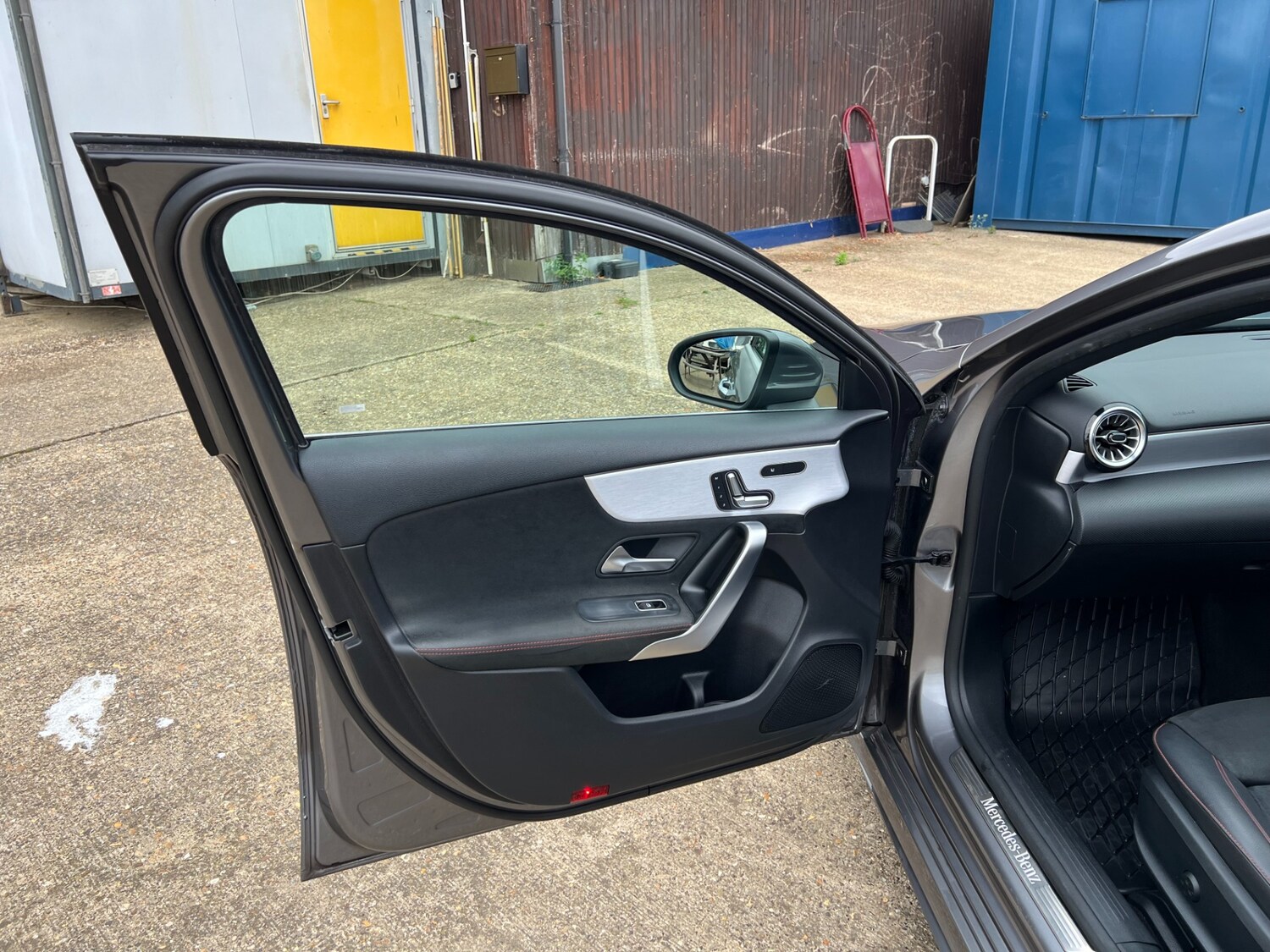 Used Mercedes-Benz A-Class 2021 for sale - 76233303: Photo 29