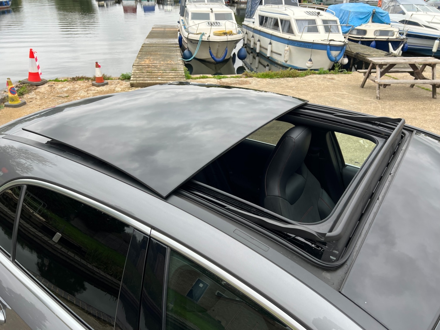 Used Mercedes-Benz A-Class 2021 for sale - 76233303: Photo 3