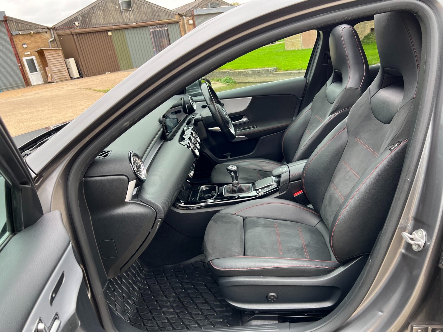 Used Mercedes-Benz A-Class 2021 for sale - 76233303: Photo 30