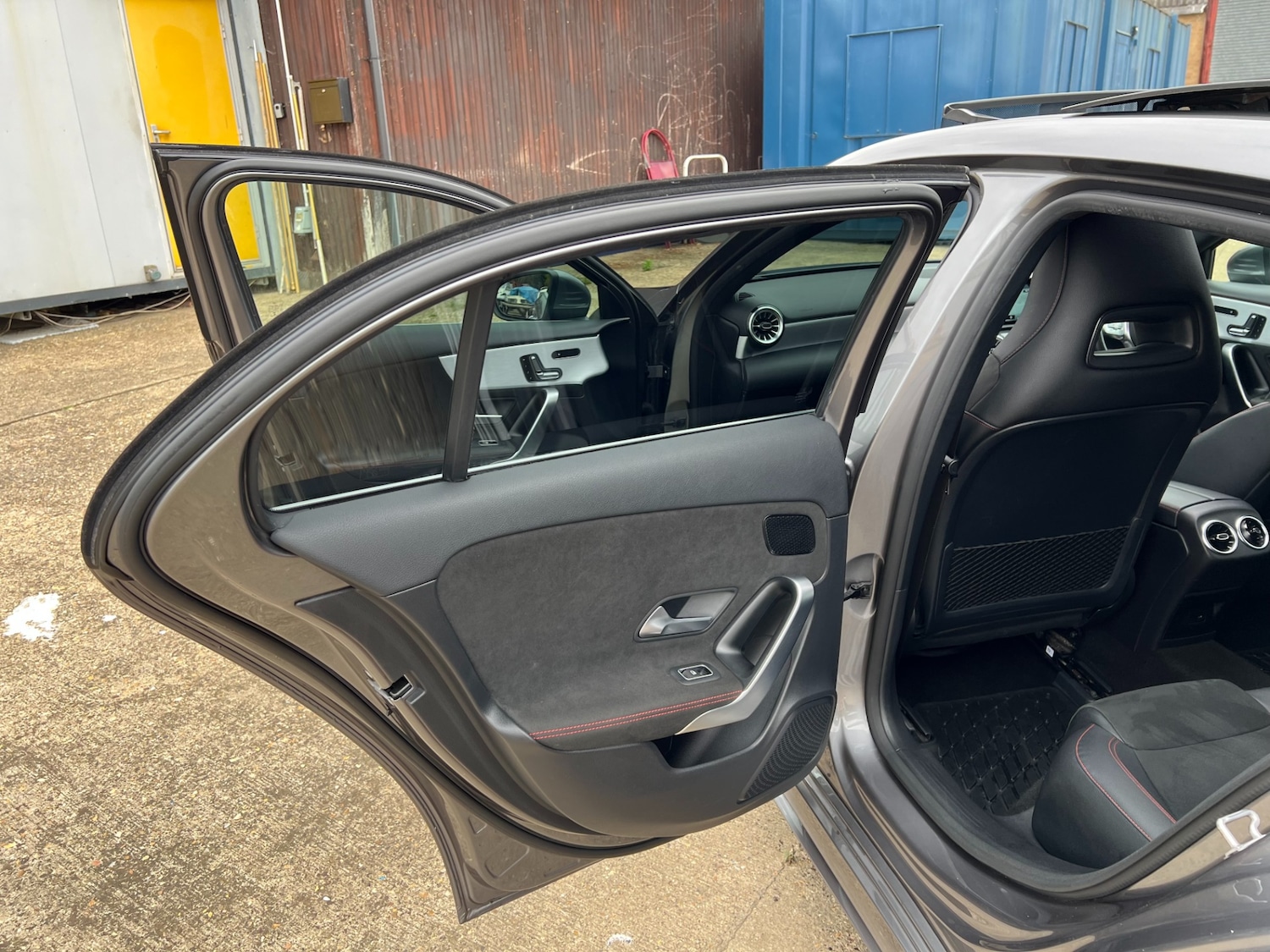 Used Mercedes-Benz A-Class 2021 for sale - 76233303: Photo 31