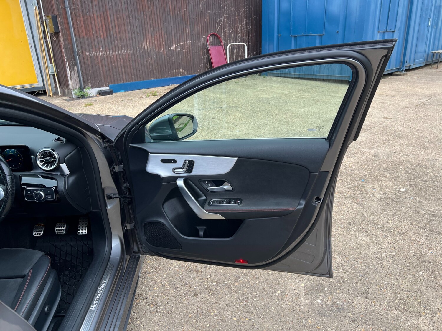 Used Mercedes-Benz A-Class 2021 for sale - 76233303: Photo 32