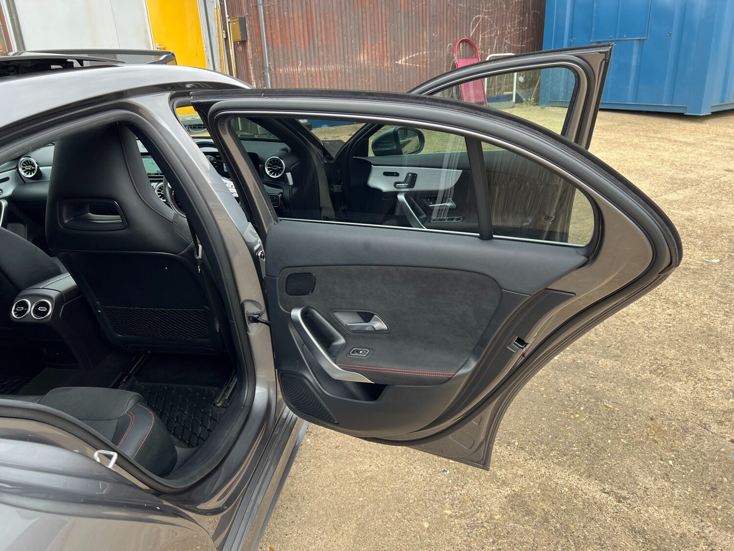 Used Mercedes-Benz A-Class 2021 for sale - 76233303: Photo 33