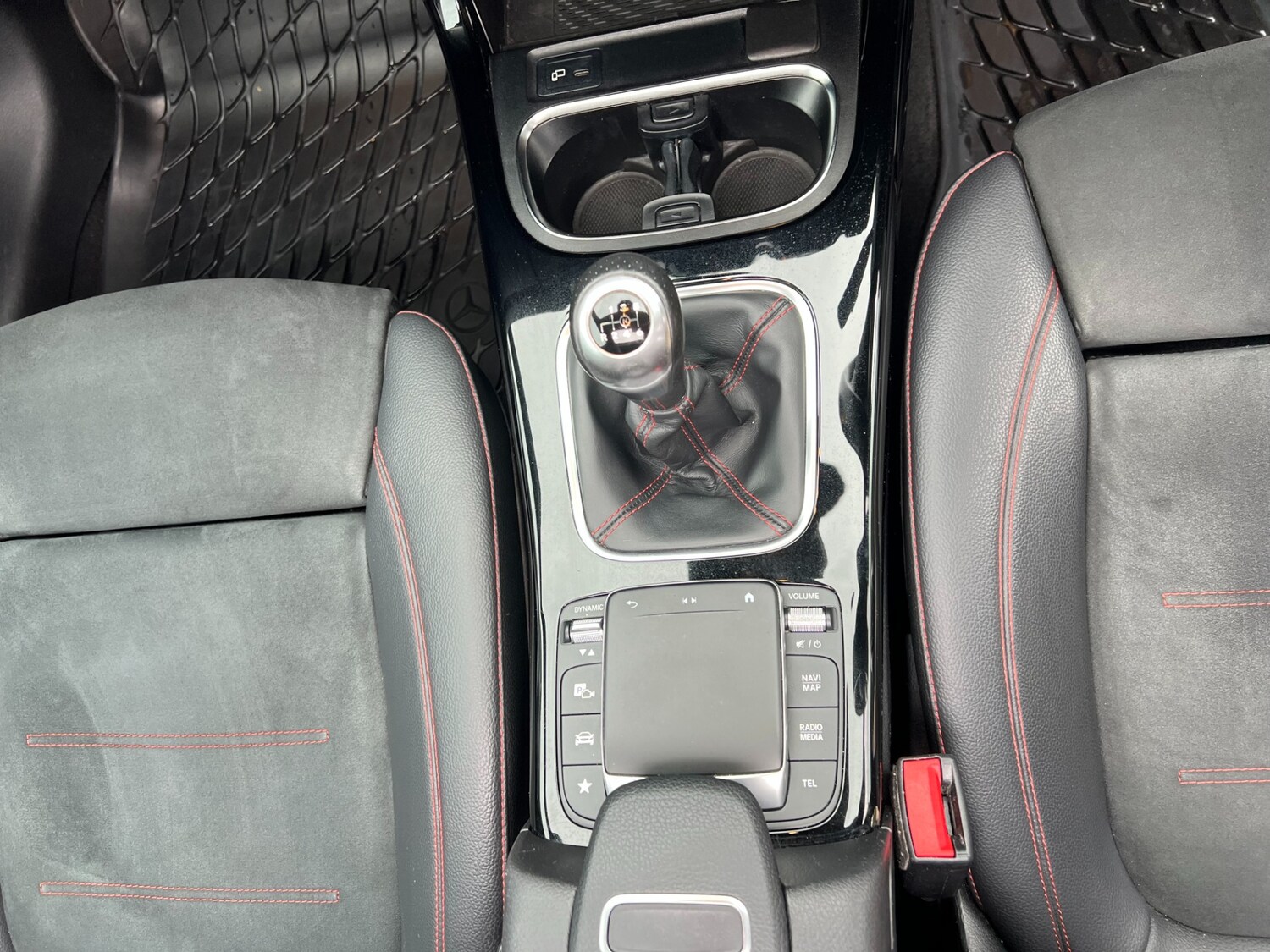 Used Mercedes-Benz A-Class 2021 for sale - 76233303: Photo 35