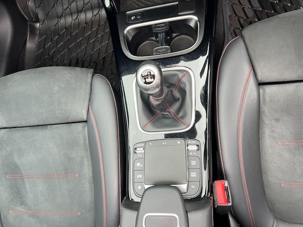 Used Mercedes-Benz A-Class 2021 for sale - 76233303: Photo 35