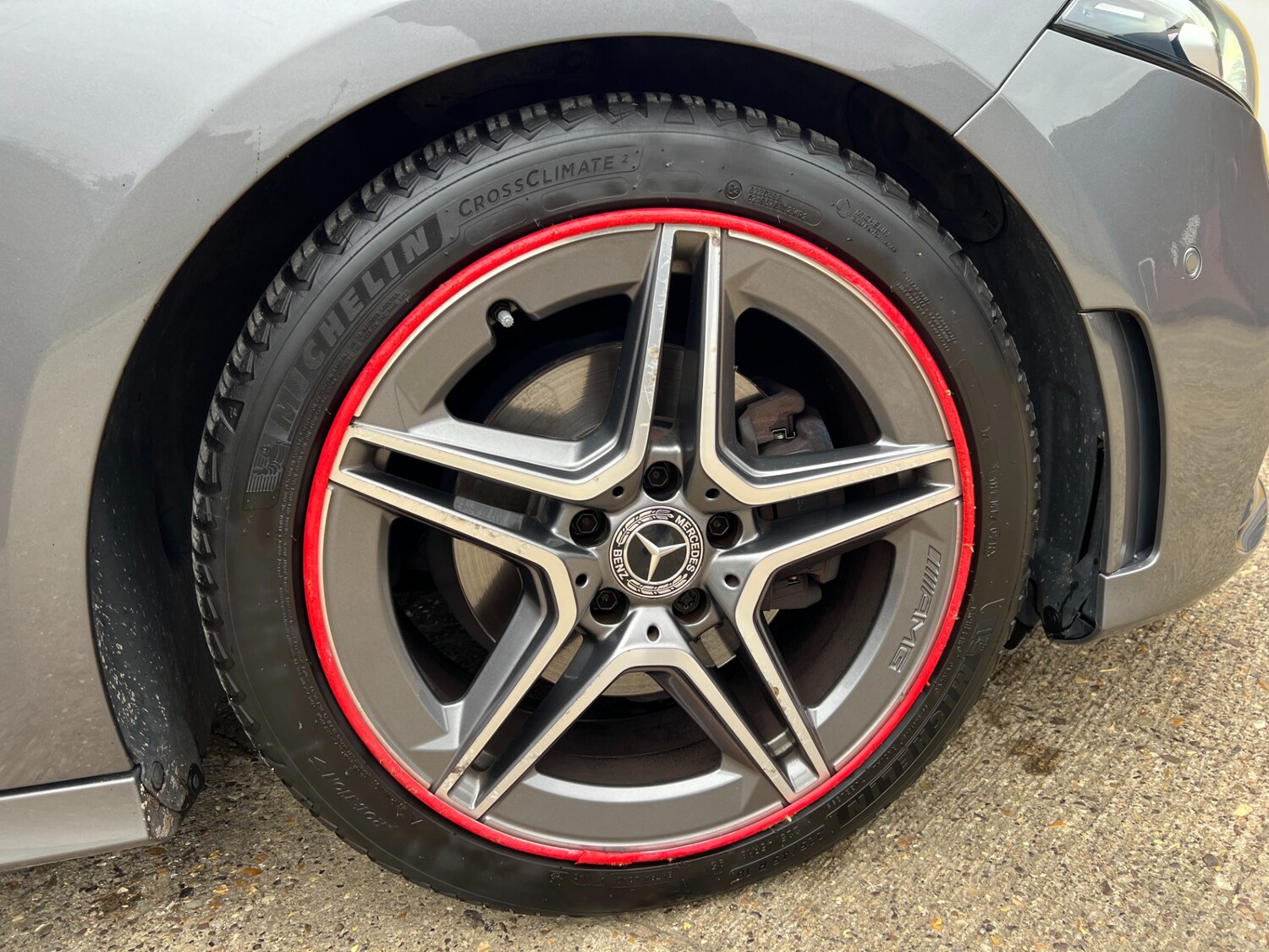 Used Mercedes-Benz A-Class 2021 for sale - 76233303: Photo 37