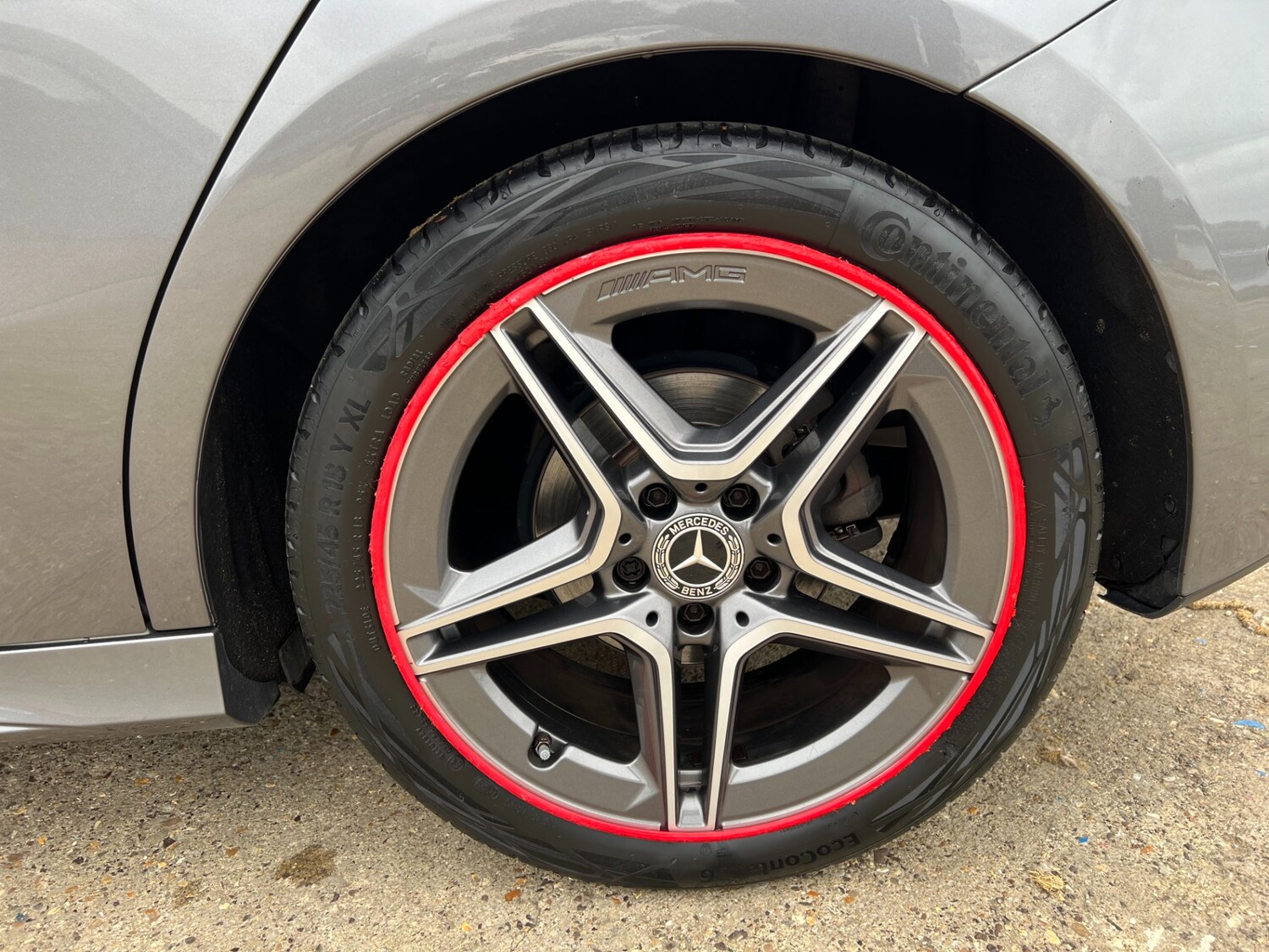 Used Mercedes-Benz A-Class 2021 for sale - 76233303: Photo 39