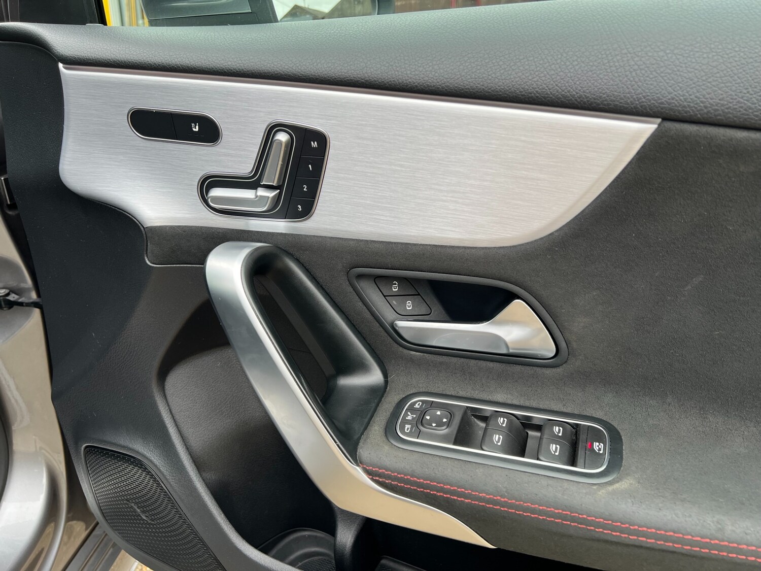 Used Mercedes-Benz A-Class 2021 for sale - 76233303: Photo 41