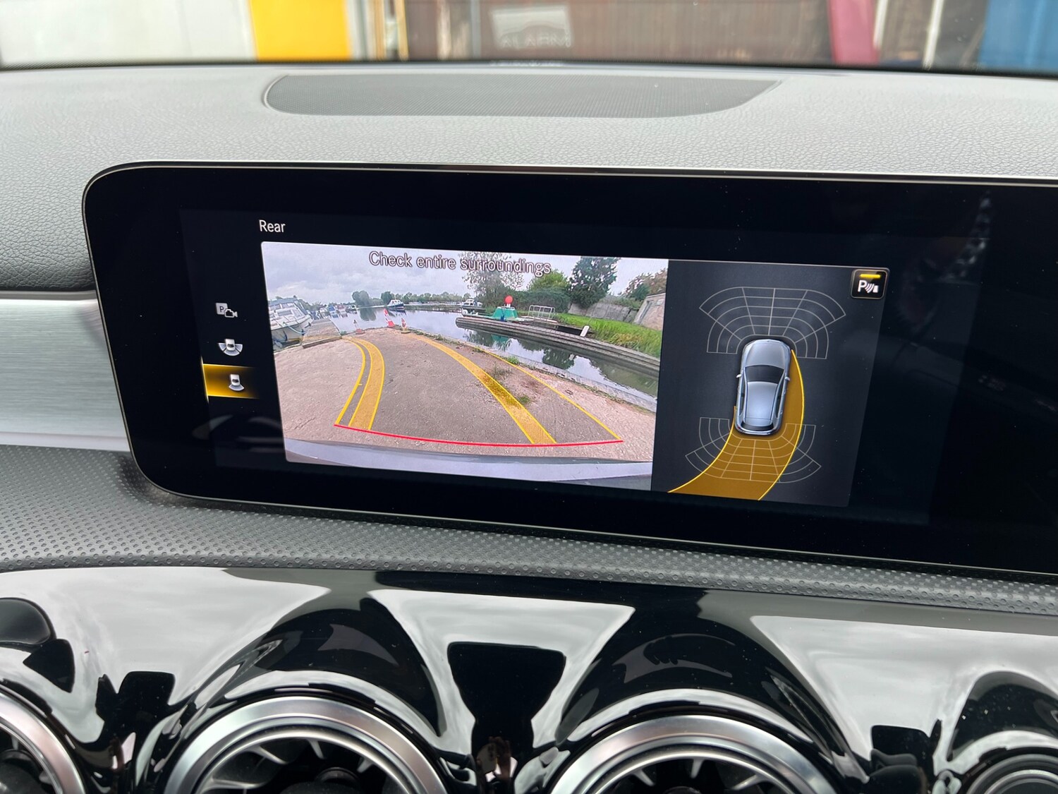 Used Mercedes-Benz A-Class 2021 for sale - 76233303: Photo 42