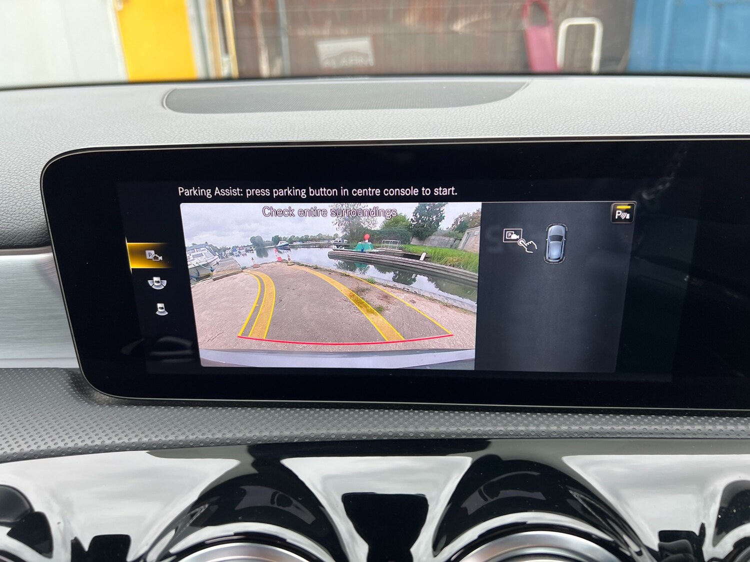 Used Mercedes-Benz A-Class 2021 for sale - 76233303: Photo 44