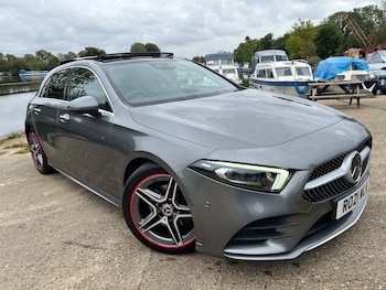 Used Mercedes-Benz A-Class 2021 for sale - 76233303: Photo 4