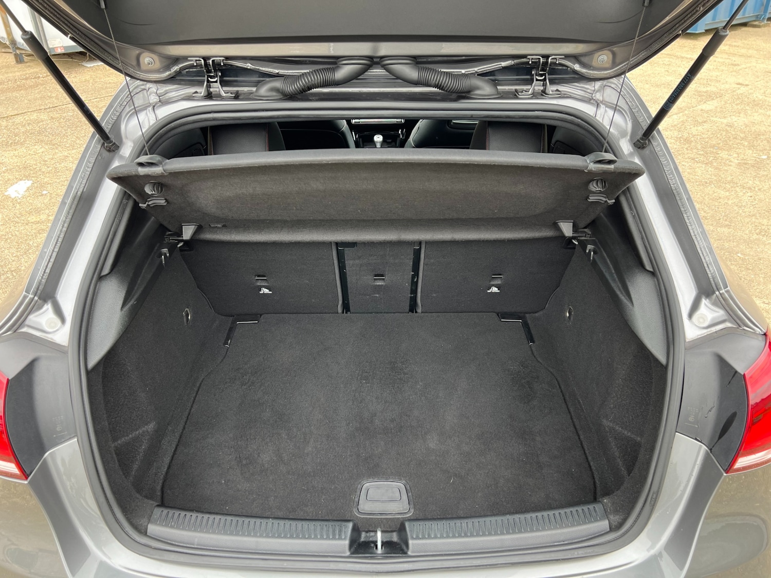 Used Mercedes-Benz A-Class 2021 for sale - 76233303: Photo 8