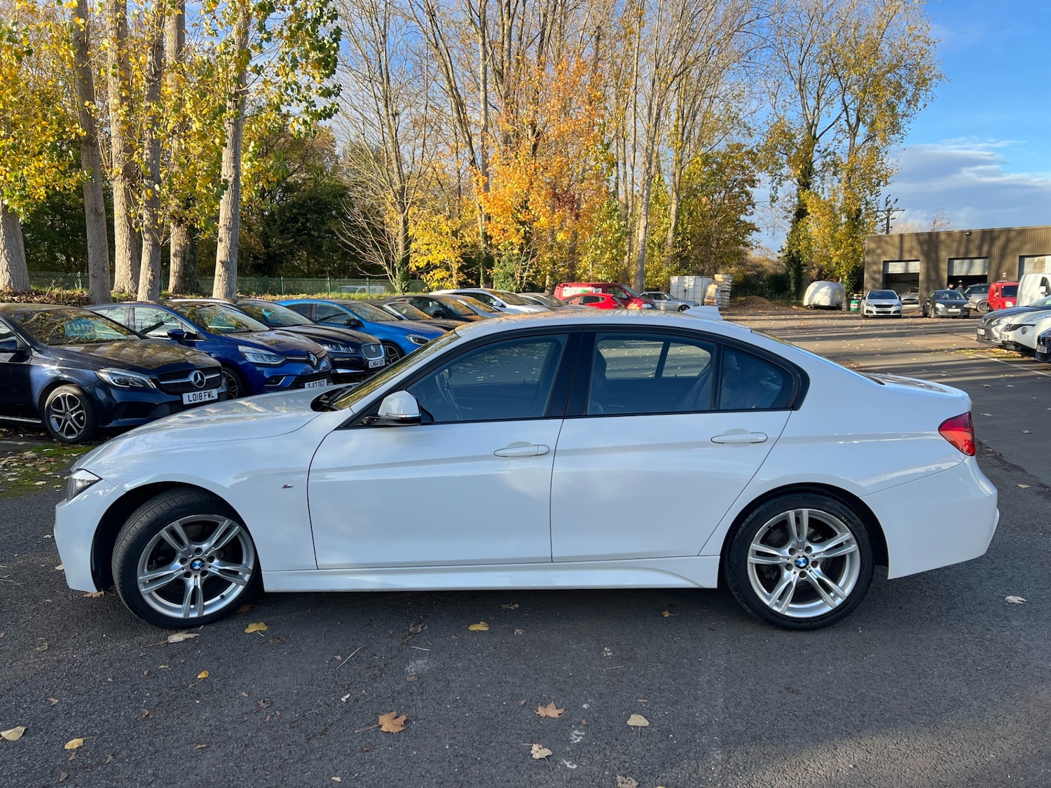 Used BMW 3 Series 2013 for sale - 76466131: Photo 11