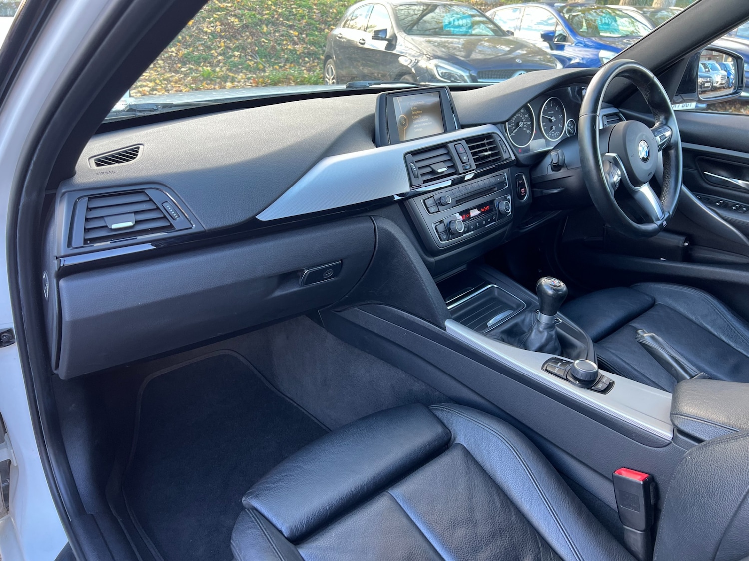 Used BMW 3 Series 2013 for sale - 76466131: Photo 13