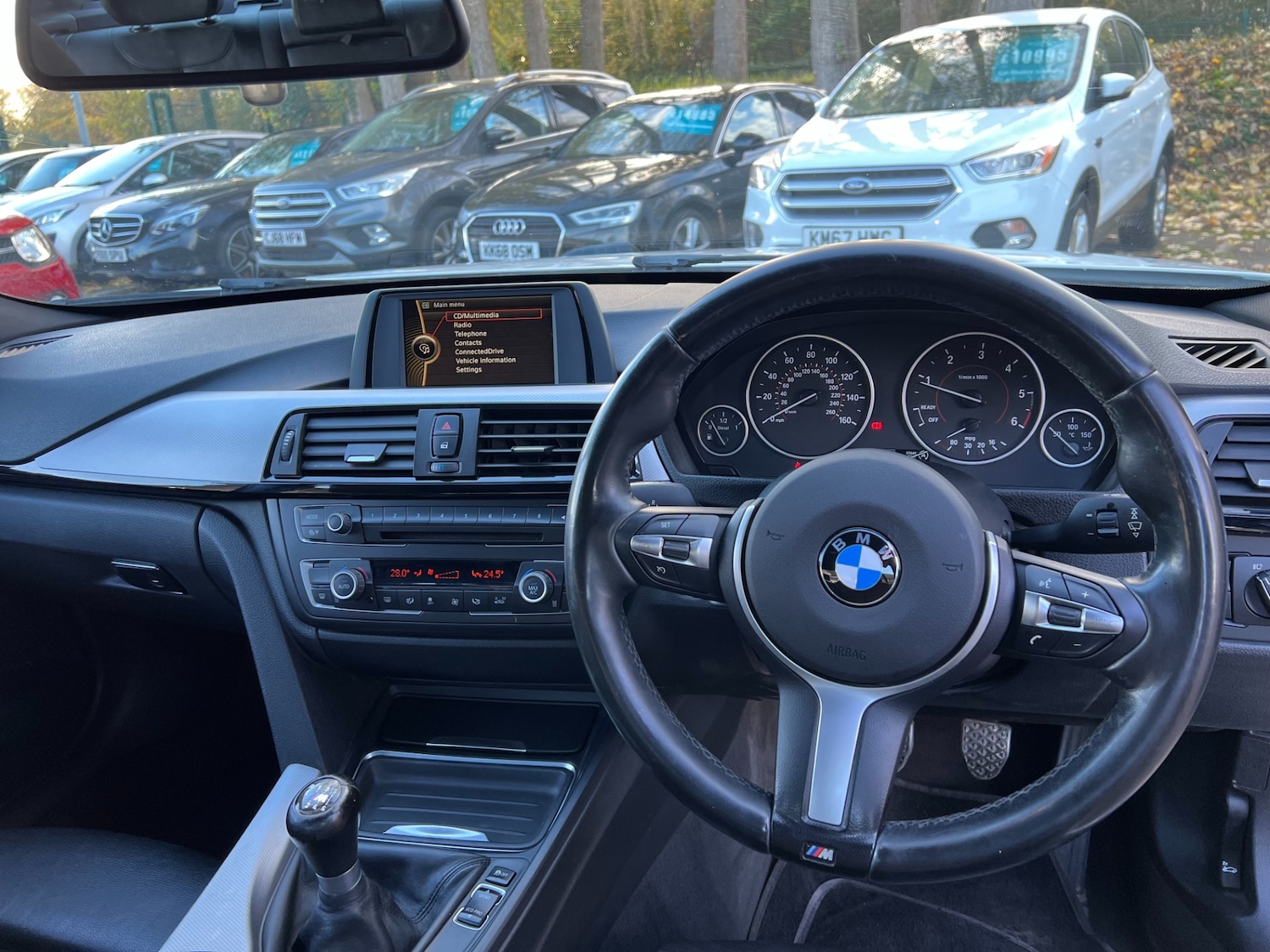 Used BMW 3 Series 2013 for sale - 76466131: Photo 14