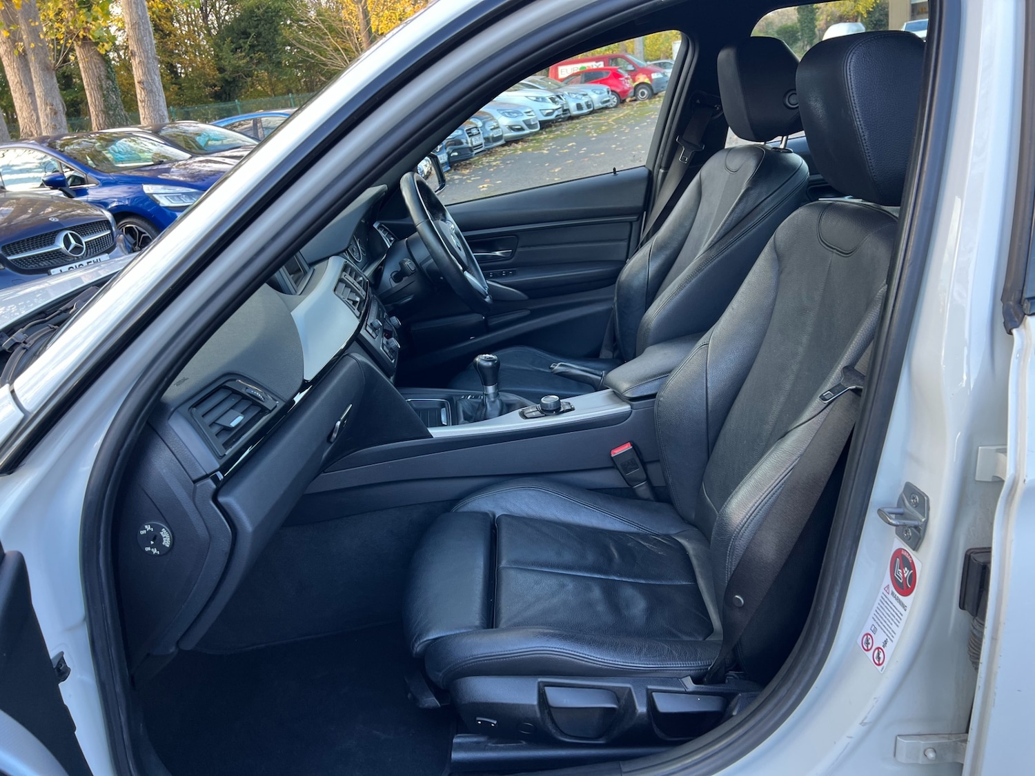 Used BMW 3 Series 2013 for sale - 76466131: Photo 15