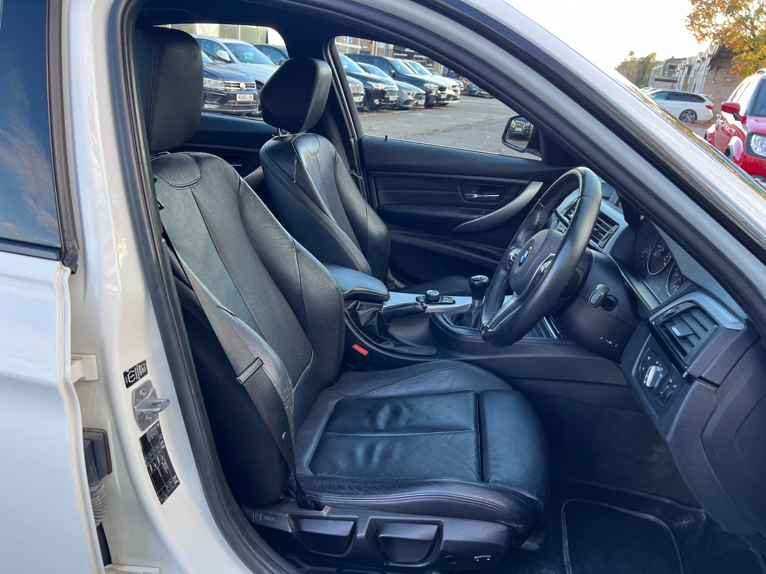 Used BMW 3 Series 2013 for sale - 76466131: Photo 16