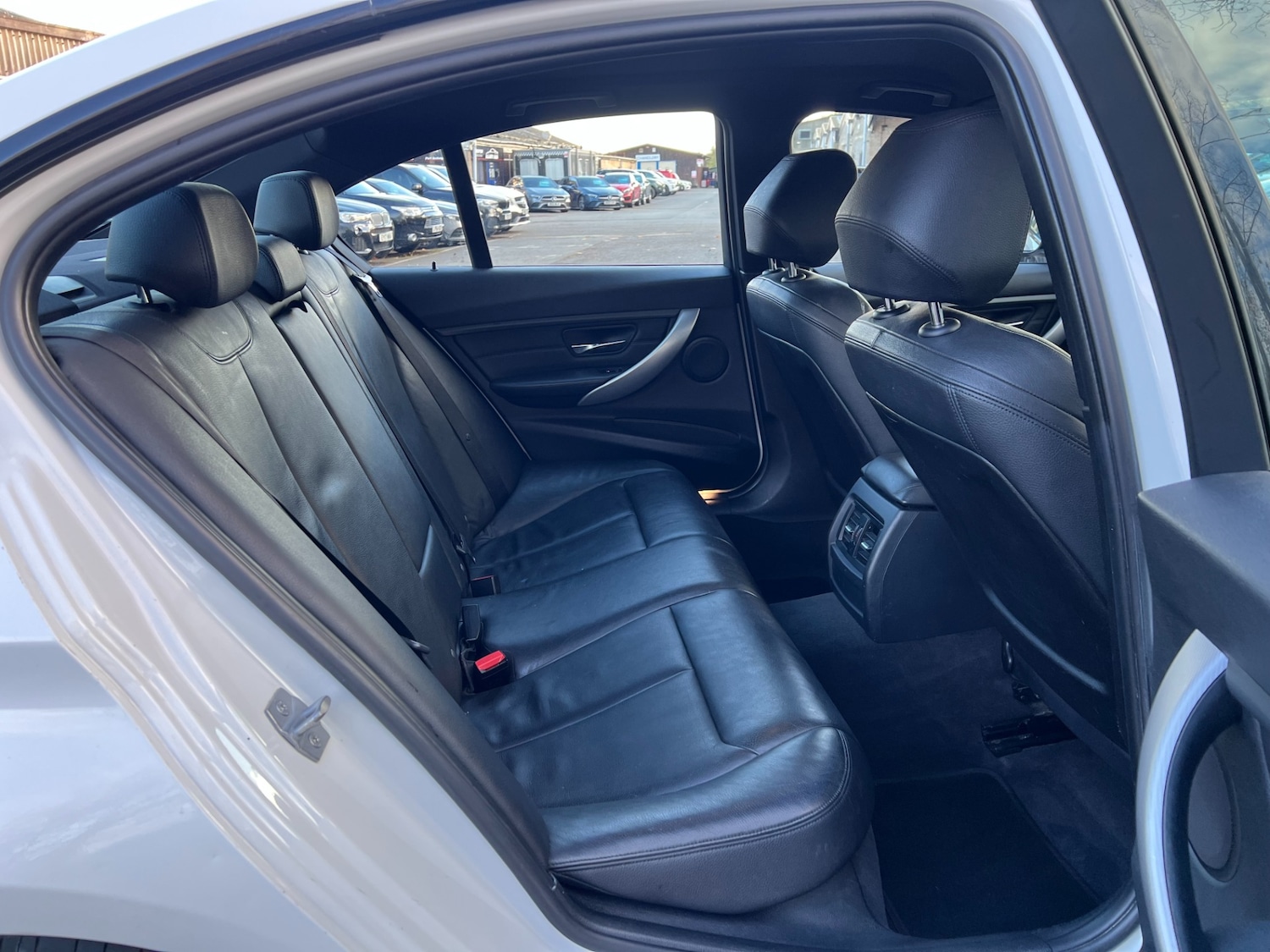 Used BMW 3 Series 2013 for sale - 76466131: Photo 17