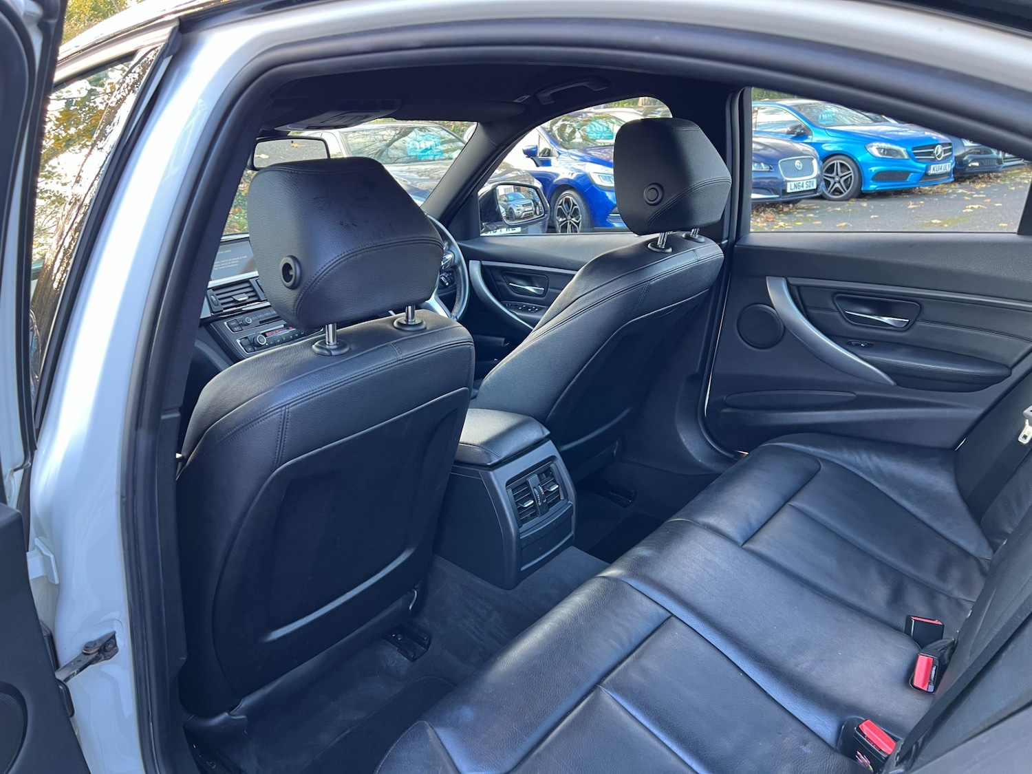 Used BMW 3 Series 2013 for sale - 76466131: Photo 18