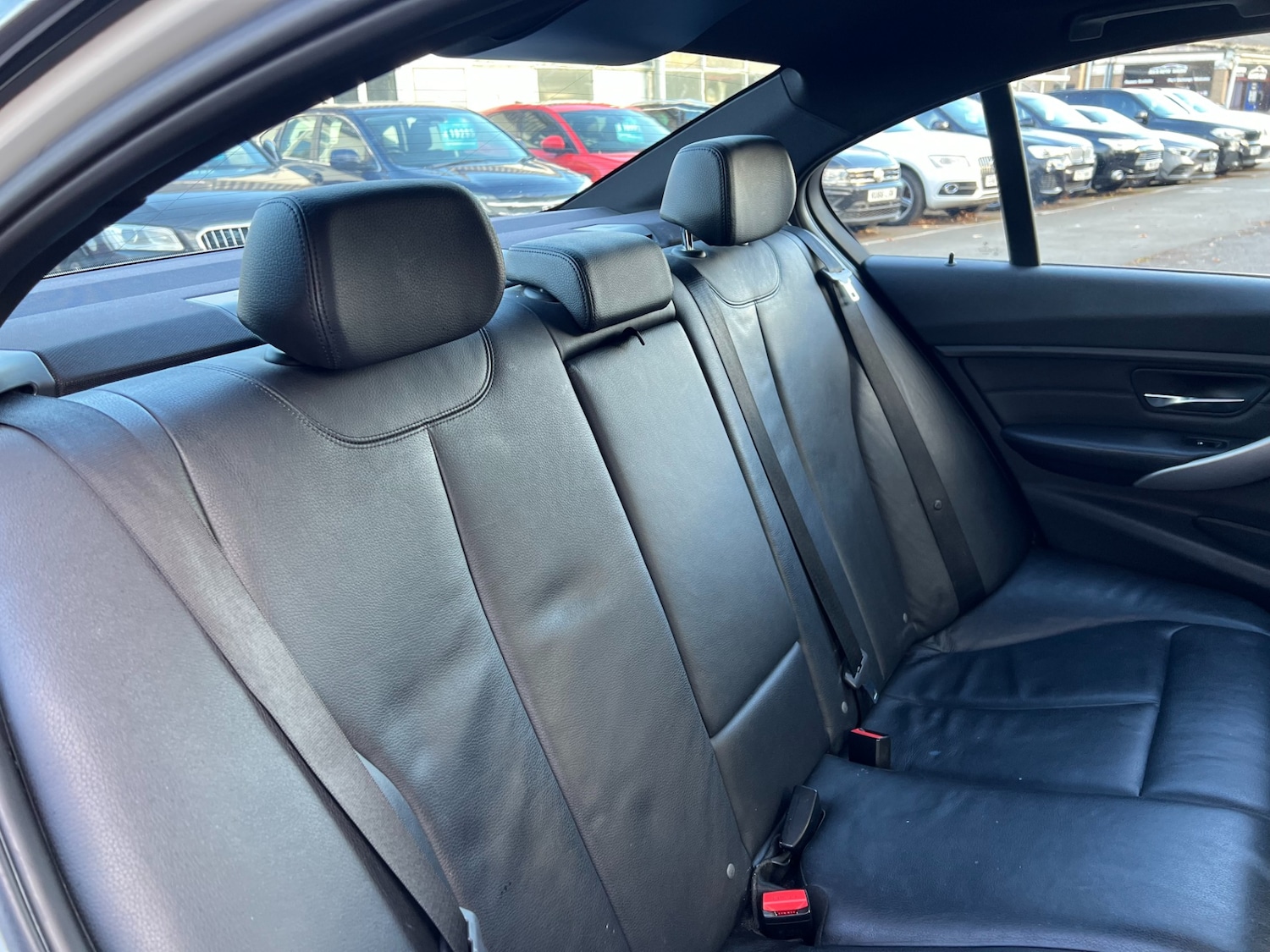 Used BMW 3 Series 2013 for sale - 76466131: Photo 19