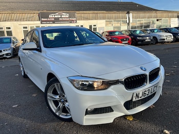 Used BMW 3 Series 2013 for sale - 76466131: Photo