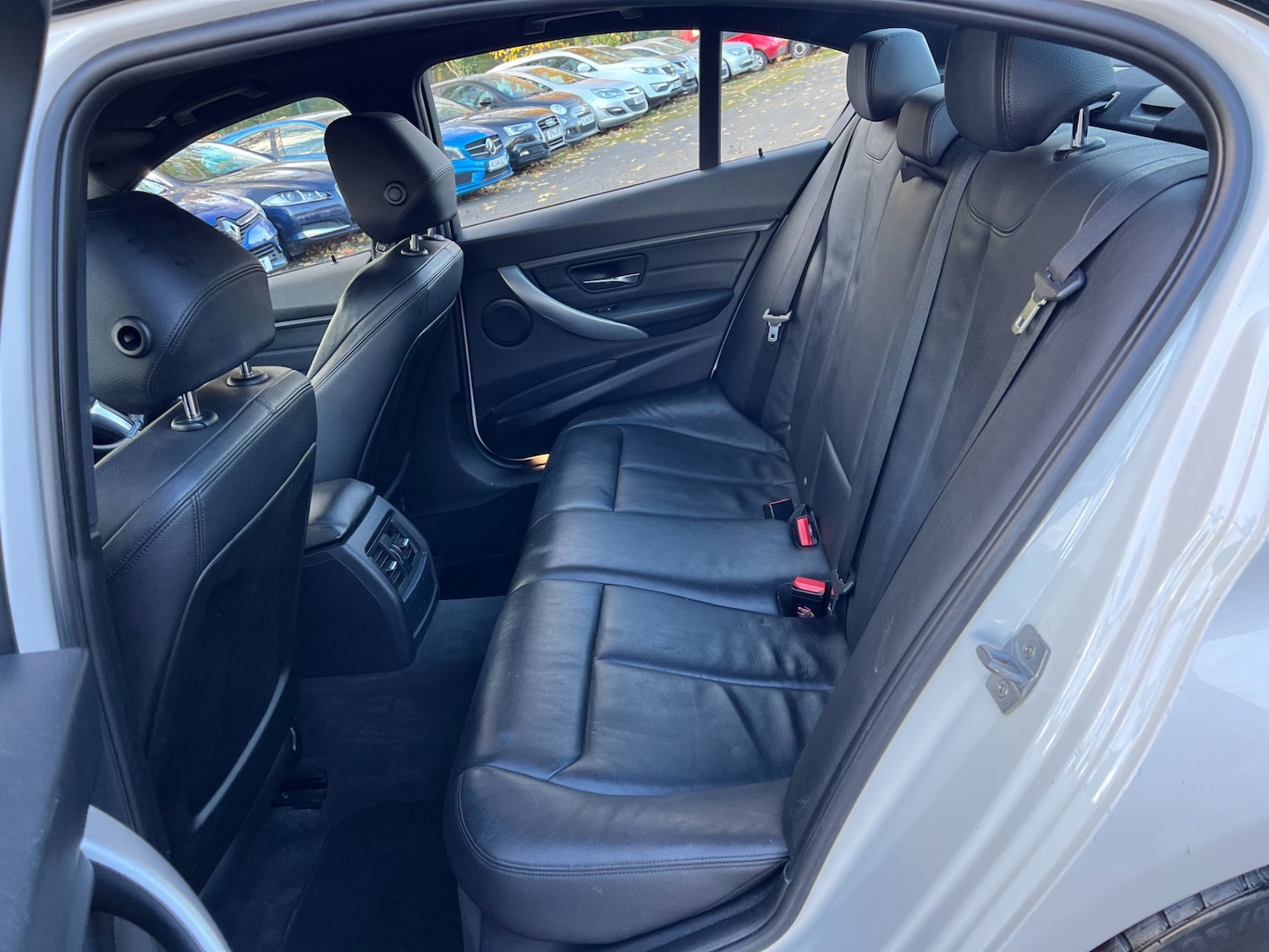 Used BMW 3 Series 2013 for sale - 76466131: Photo 20