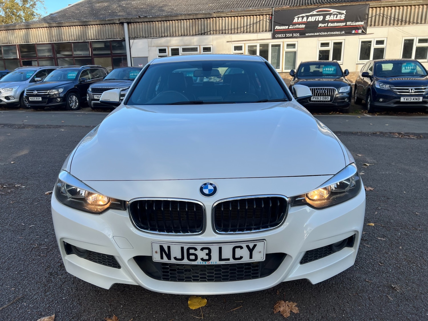 Used BMW 3 Series 2013 for sale - 76466131: Photo 21