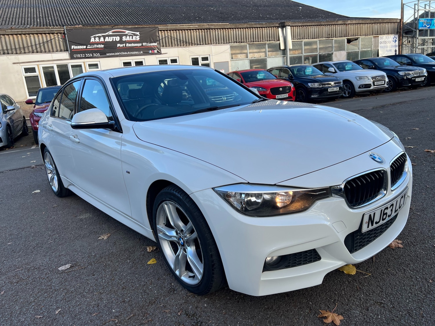 Used BMW 3 Series 2013 for sale - 76466131: Photo 23