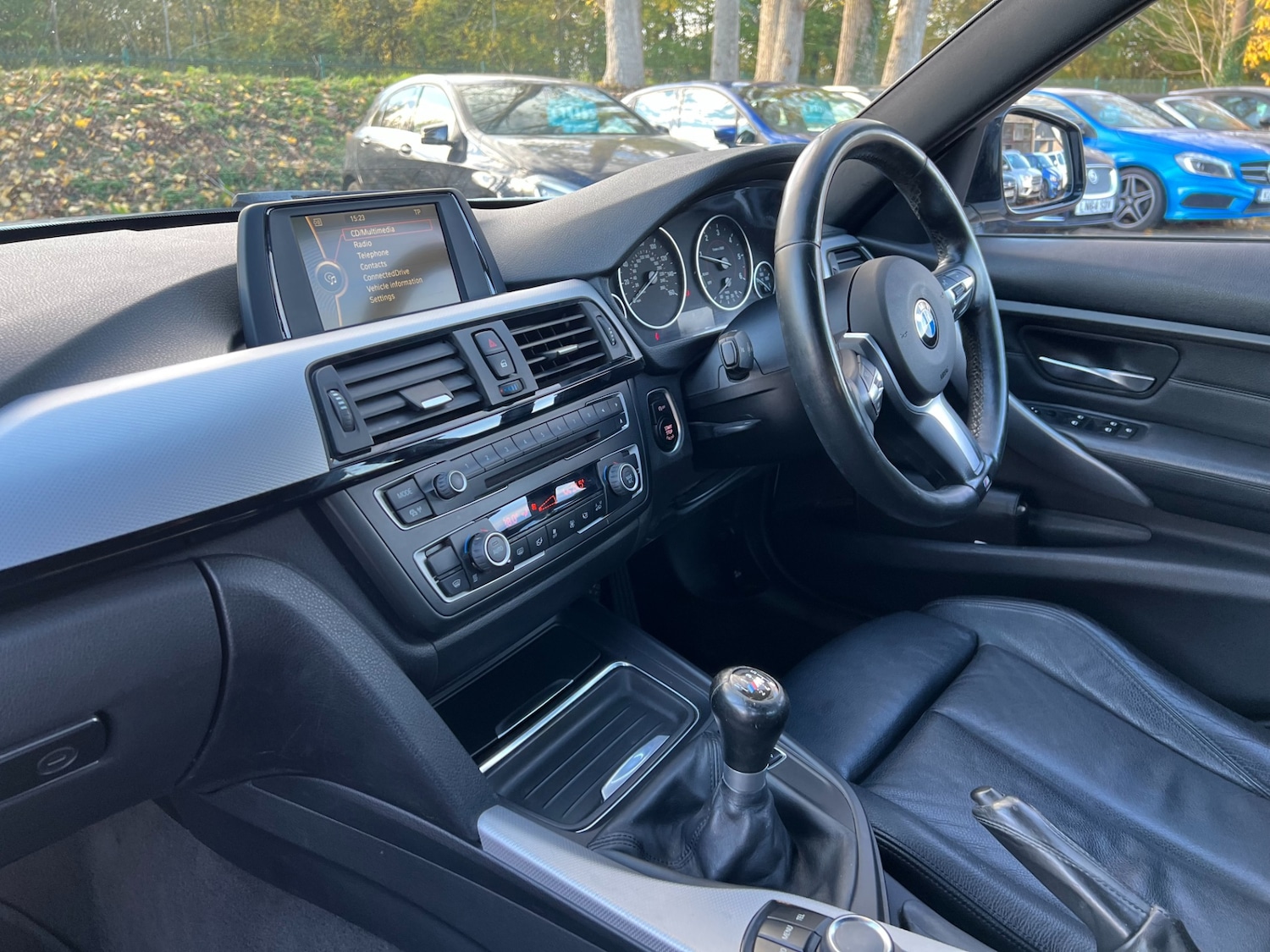 Used BMW 3 Series 2013 for sale - 76466131: Photo 24