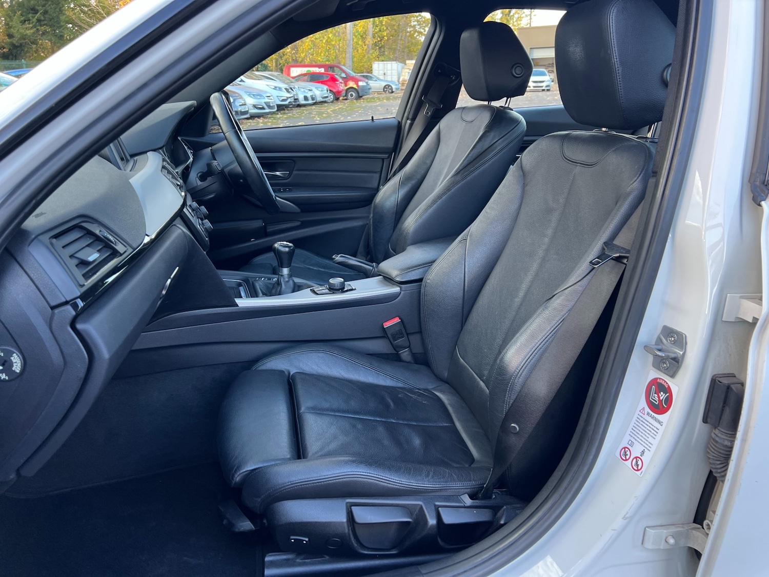 Used BMW 3 Series 2013 for sale - 76466131: Photo 25