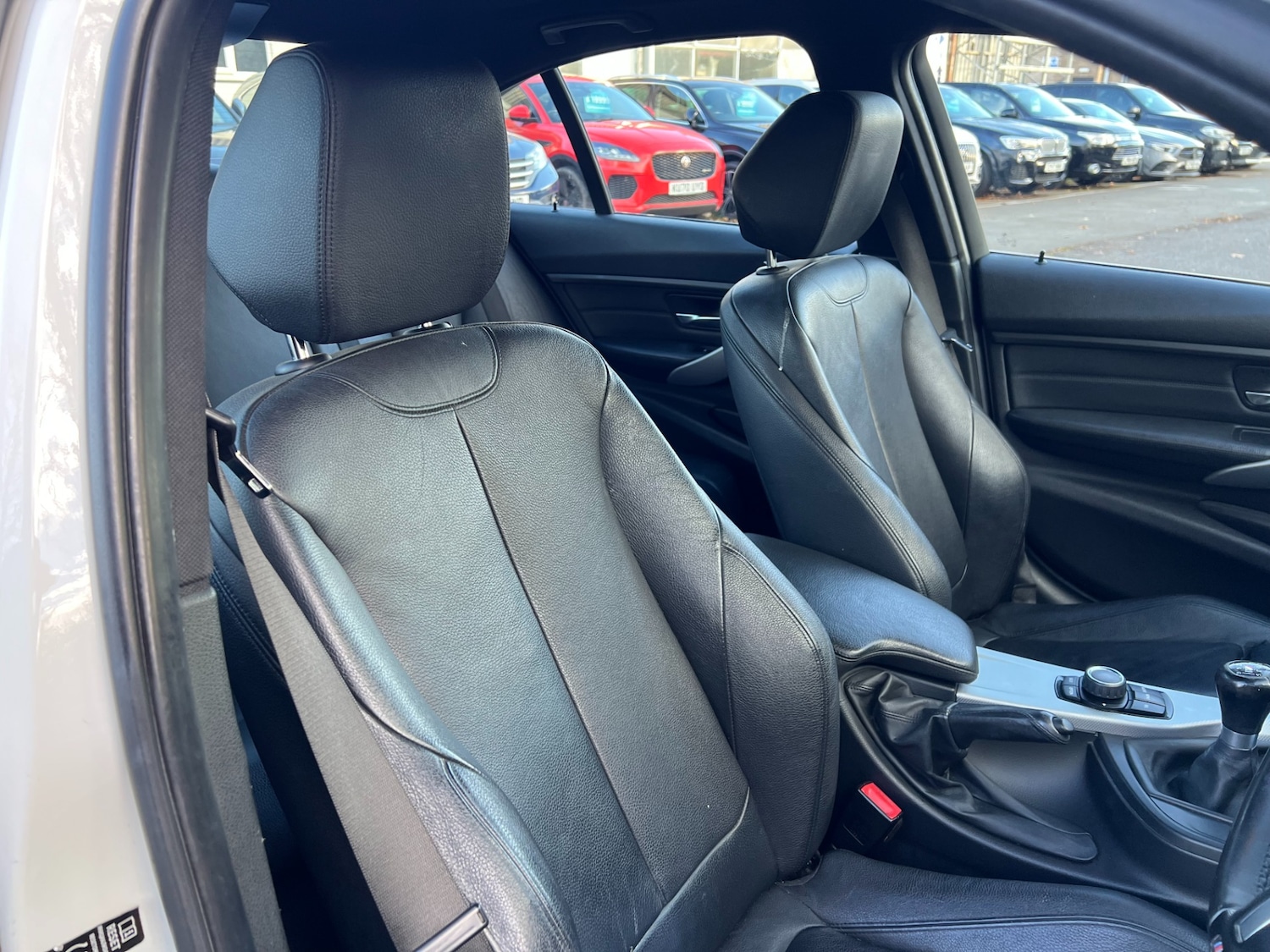 Used BMW 3 Series 2013 for sale - 76466131: Photo 26