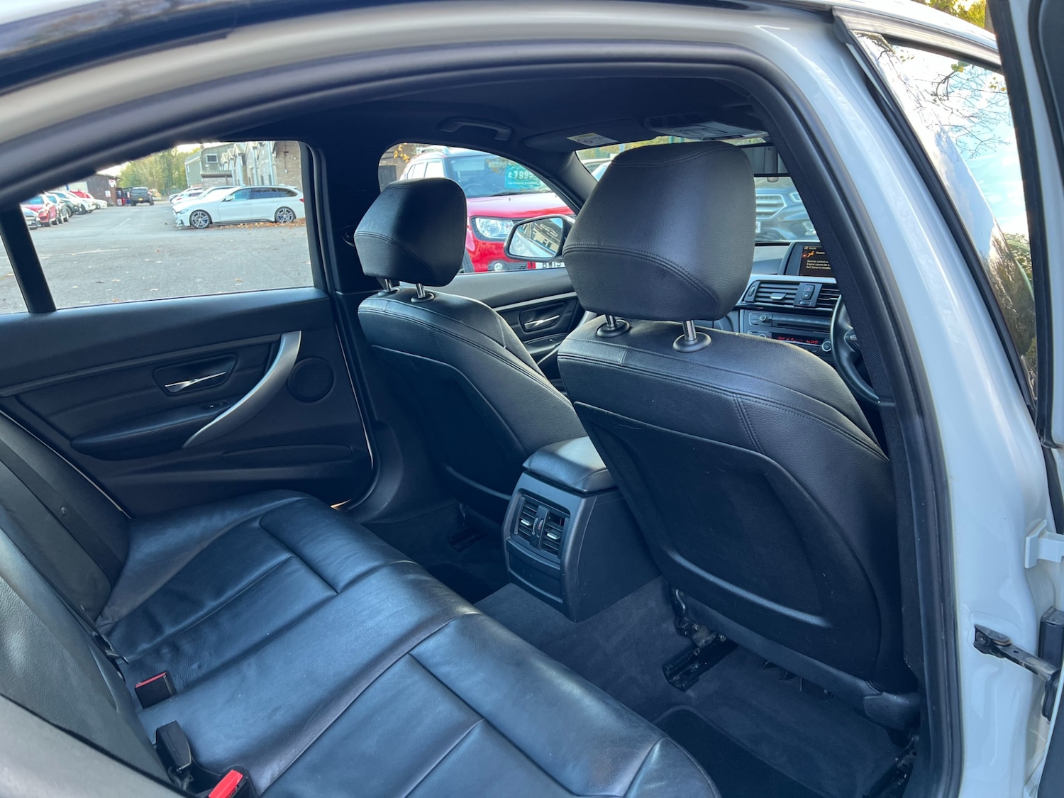 Used BMW 3 Series 2013 for sale - 76466131: Photo 27