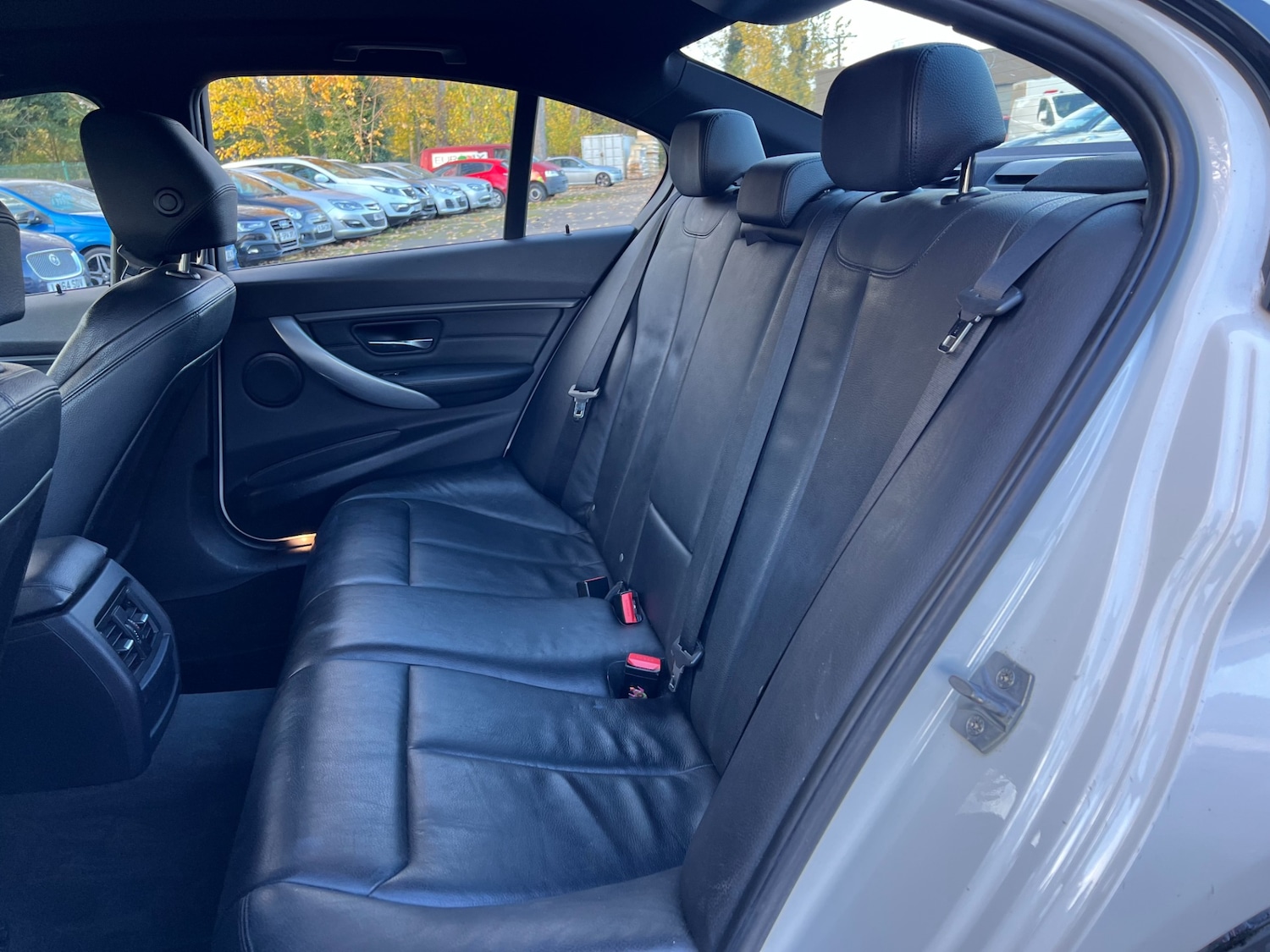 Used BMW 3 Series 2013 for sale - 76466131: Photo 28