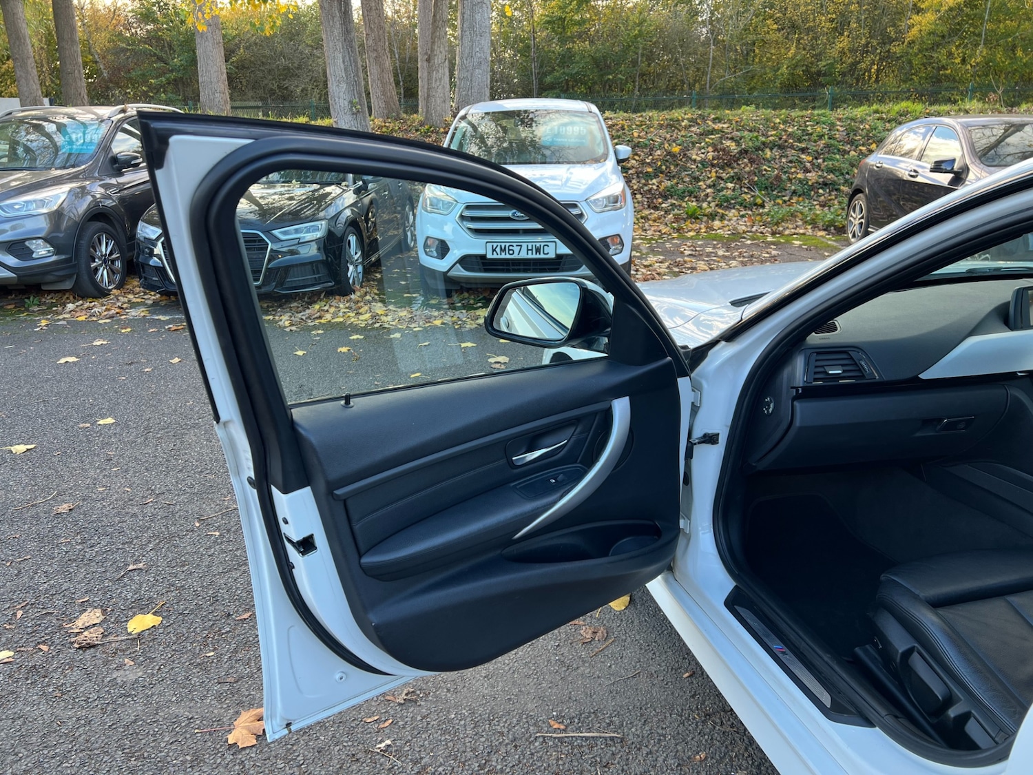 Used BMW 3 Series 2013 for sale - 76466131: Photo 29