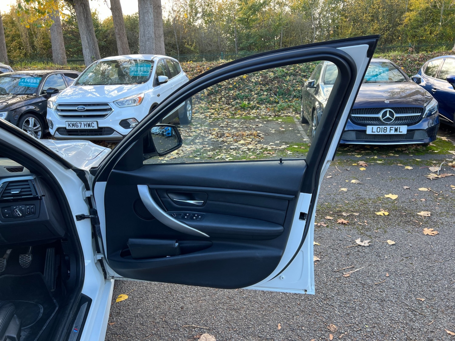 Used BMW 3 Series 2013 for sale - 76466131: Photo 31