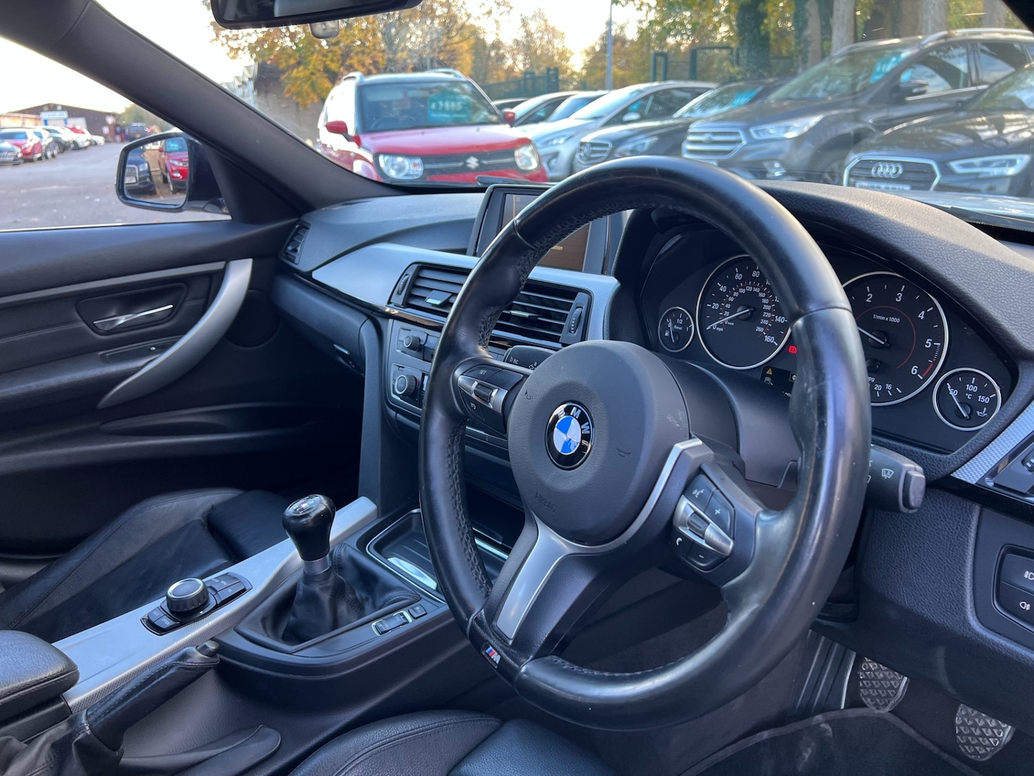 Used BMW 3 Series 2013 for sale - 76466131: Photo 33