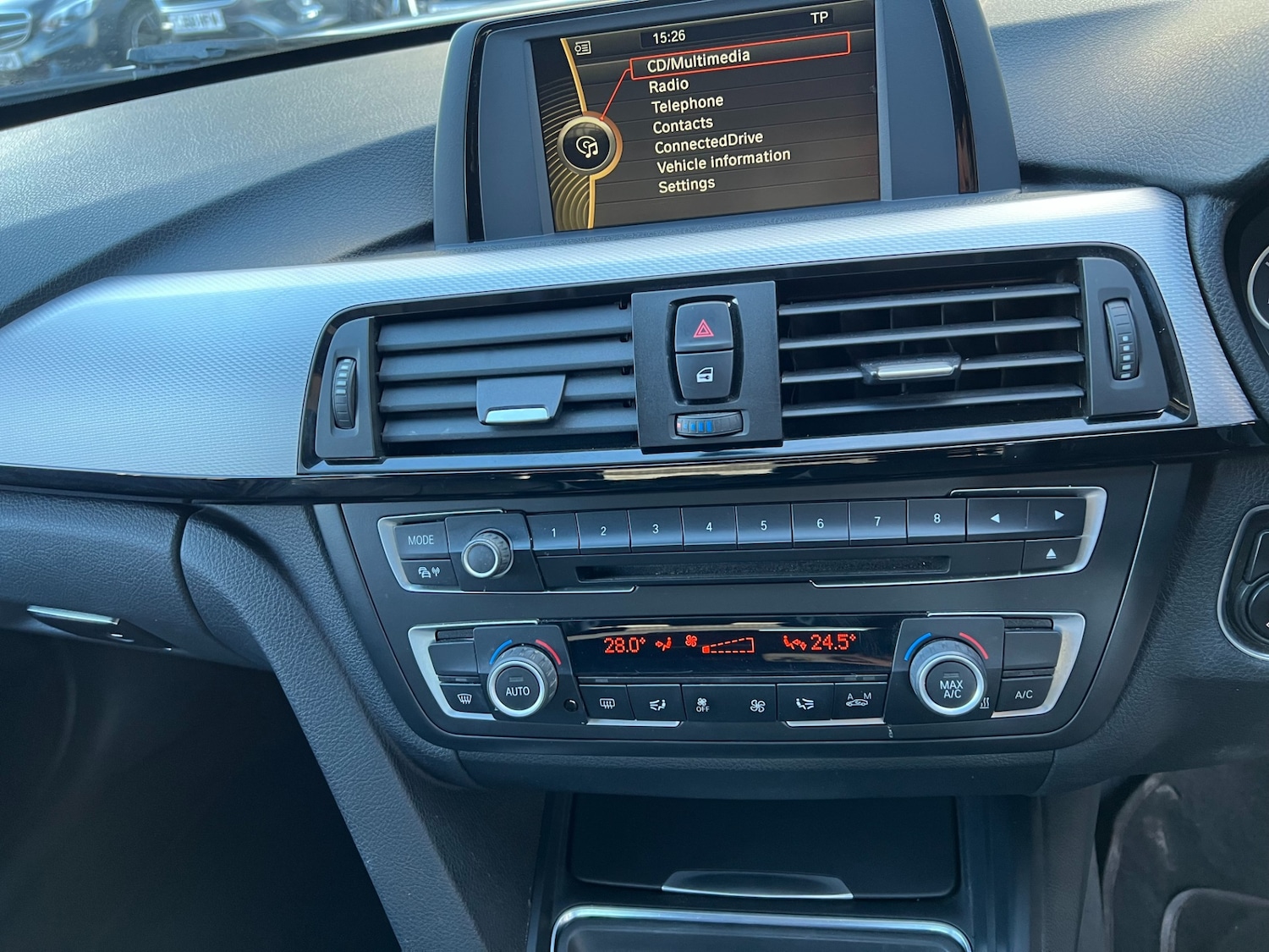 Used BMW 3 Series 2013 for sale - 76466131: Photo 34